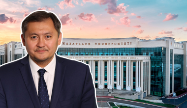 Назарбаев Университет не будут лишать особого статуса