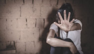 Забеременела от отчима - власти об изнасиловании школьницы в Павлодарской области