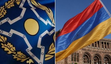 Армения отказалась участвовать в заседании ОДКБ в Москве