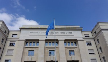 Казахстанцы смогут напрямую жаловаться в Комитет ООН по правам ребенка