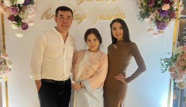 Нурлан Коянбаев рассказал, хочет ли он иметь вторую жену