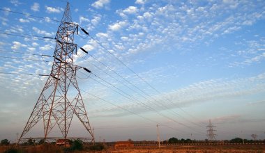 Повышение тарифов: как вырастут цены на электроэнергию в Казахстане