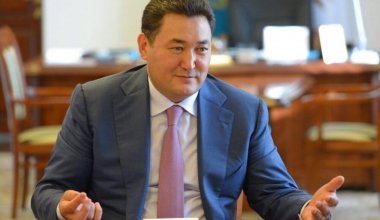 В отношении экс-акима Павлодарской области прекратили уголовное дело