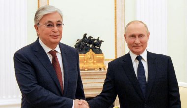 Токаев: Мы должны признать, что Россия очень важна