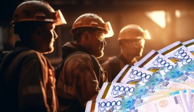 Закон о спецвыплатах шахтерам направлен на подпись Токаеву
