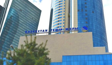 Нет сервиса и конкуренции: деятельность КТЖ требуют проверить в Казахстане