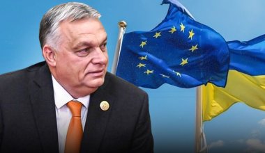 Венгрия заблокировала решение о выделении 50 млрд евро для Украины