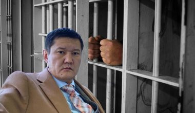 Журналисту Думану Мухаметкариму вновь продлили арест