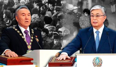 История, праздник, независимость: что отмечает Казахстан 16 декабря