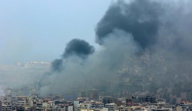 ЦАХАЛ ударил по террористам в Ливане