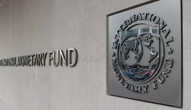 Как долго сможет продержаться Украина без финансовой помощи, ответила глава МВФ