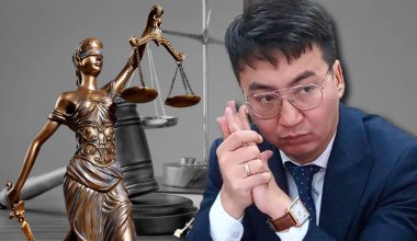 Абсурд и реальный срок: как в Акмолинской области адвокаты вынудили суд дело пересматривать