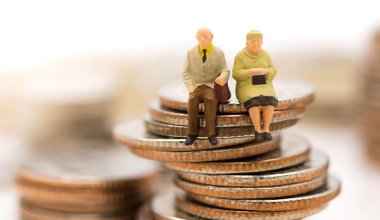 Пенсионные аннуитеты обеспечивают доходность сектора страхования жизни в Казахстане