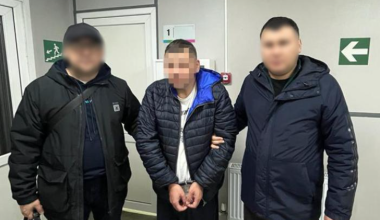 Казахстанца задержали за маскировку номеров для иностранных мошенников