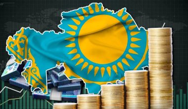 Разделяй и инвестируй: как выгодно вкладывать в Казахстане