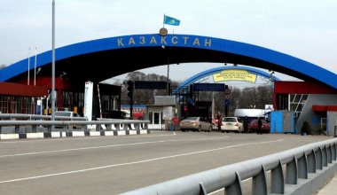 На границе Казахстана и России изменят применение электронной очереди для автомобилей