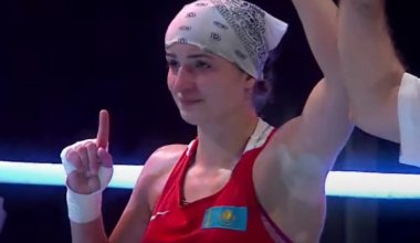 Потеря для нашего спорта: казахстанская чемпионка по боксу сменила гражданство