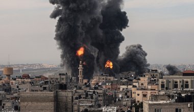 ХАМАС отклонил предложение Израиля объявить перемирие