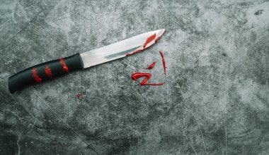 В убийстве зятя подозревают женщину в Атырауской области