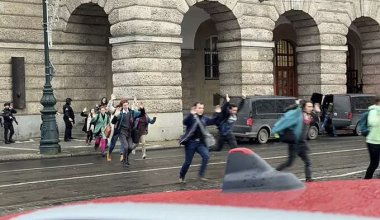 10 человек погибло: стрельба произошла в центре Праги