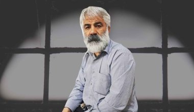 Отца казненного участника протестов обвинили в подрыве безопасности в Иране
