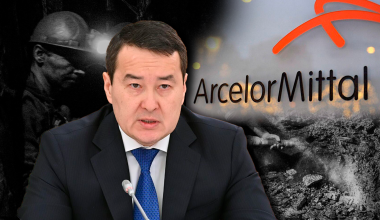 Главное - пообещать: за что вдовы погибших шахтёров обиделись на премьера Смаилова