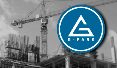Строительство новых объектов запретили компании G-Park в Астане
