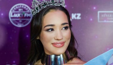 Казахстанка вошла в топ-8 финалисток "Мисс Земля-2023"
