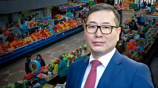 Модернизация рынков в Казахстане: Минторговли не укладывается в сроки