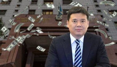 Компания экс-министра Бекетаева больше не представляет интересы Казахстана в международных судах