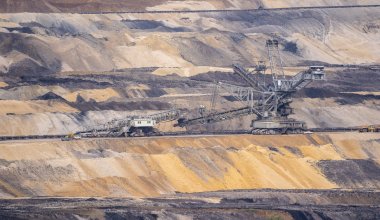 Какие новые месторождения разрабатывают в Казахстане и на сколько лет хватит нефти и газа