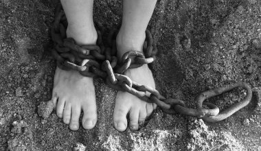 150 уголовных дел по торговле людьми завели в Казахстане