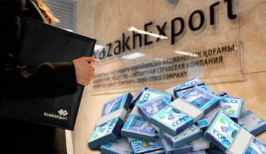 Сколько денег получает KazakhExport из бюджета, ответил вице-министр