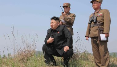 Ким Чен Ын приказал военным ускорить подготовку к войне
