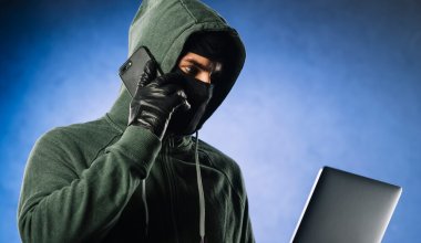 В десять раз возросло количество случаев интернет-мошенничества в Казахстане за последние семь лет