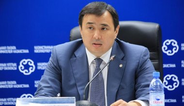 Дело в отношении экс-председателя НПП «Атамекен» Мырзахметова поступило в суд