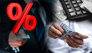 Проценты на кредиты понизят? Нацбанк поддержит снижение ставок, пообещал Сулейменов