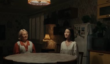 Казахстанский фильм ужасов: что говорят о картине "Дәстүр"