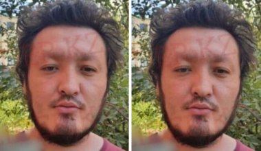 Пропавшего в Алматы три года назад мужчину  нашли