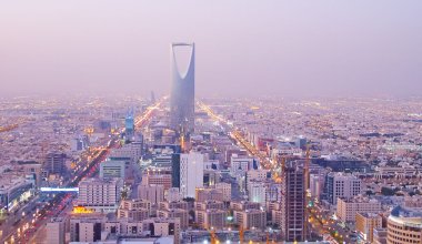 Казахстан утвердит соглашение о дипломатическом безвизе с Саудовской Аравией