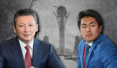 Новая реальность для казахстанских олигархов и чиновников
