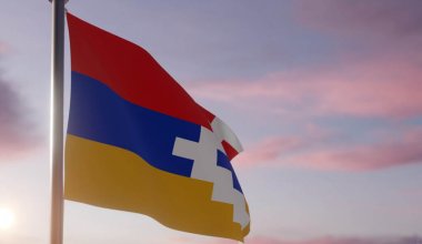 Нагорно-Карабахская республика прекратила существование