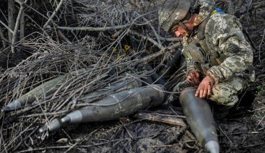 Производство оружия в Украине: как Франция изменит характер военной поддержки Киева