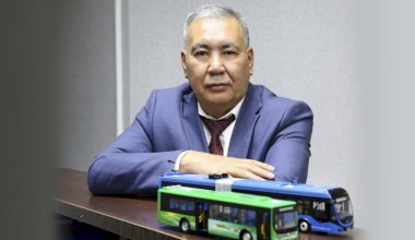 Бывшего директора «Алматыэлектротранса» объявили в розыск