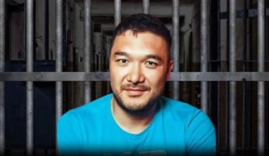 Критиковавшему Россию активисту Намазбаеву отказали в УДО
