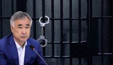Бывшему президенту аэропорта Алматы вынесли приговор