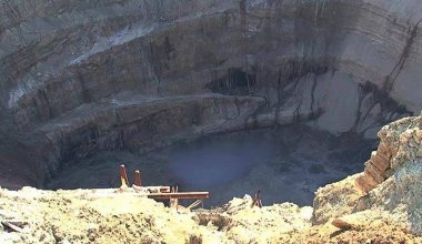 ЧП на руднике в Павлодарской области: стали известны личности погибших