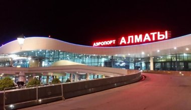 Скандал с топ менеджером: в аэропорту Алматы прокомментировали информацию