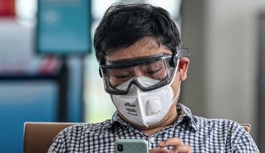 ВОЗ снова призывает носить маски из-за роста заболеваемости COVID-19