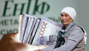 Сколько денег изъяли из ЕНПФ казахстанцы